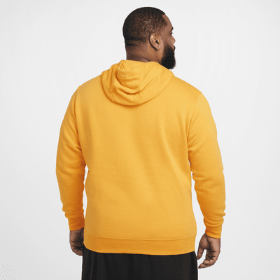 Nike Sportswear Club Fleece Pullover Hoodie