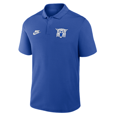 Kentucky Wildcats Primetime Victory Legacy Vault Logo