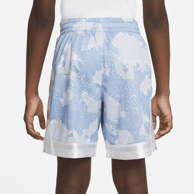 Nike Elite Super Big Kids' (Boys') Basketball Shorts