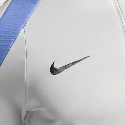 Haut d'entraînement de football Nike Dri-FIT Tottenham Hotspur Strike pour homme