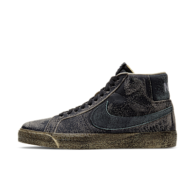 nike sb blazer suede
