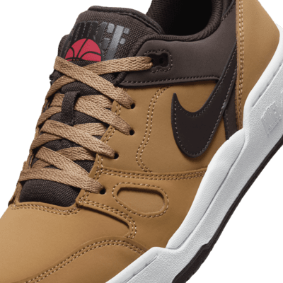 Tenis para hombre Nike Full Force Low Premium