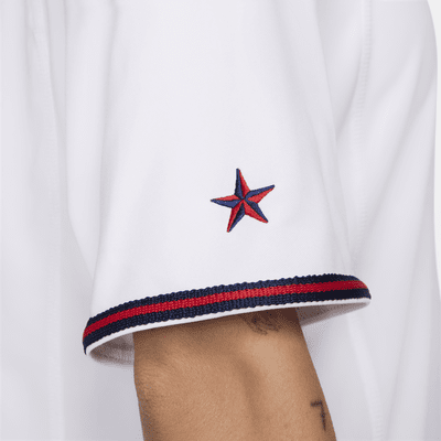 Maillot replica Nike Football Mia Hamm Équipe des États-Unis féminine 1999 Reissue pour femme