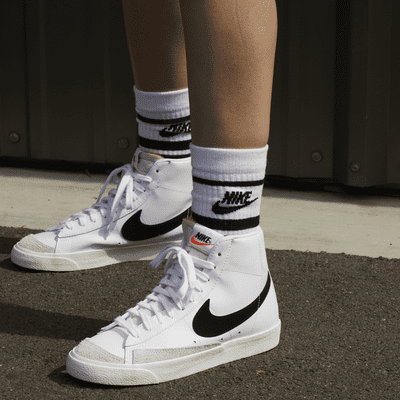 nike mid 77 women's