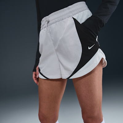 Nike Sportswear Women's Mid-Rise Loose 7.5cm (approx) Athletics Shorts