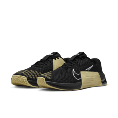 Nike Metcon 9 (Team) Men's Workout Shoes