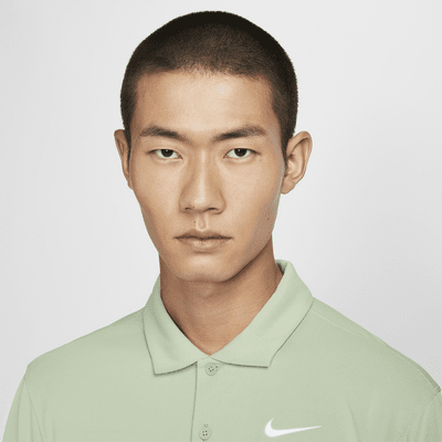 NikeCourt Dri-FIT 男款網球衫