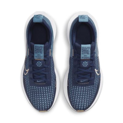 Nike Interact Run Women's Road Running Shoes