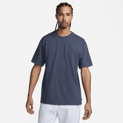 Nike Sportswear Premium Essentials Men's T-Shirt. Nike DK