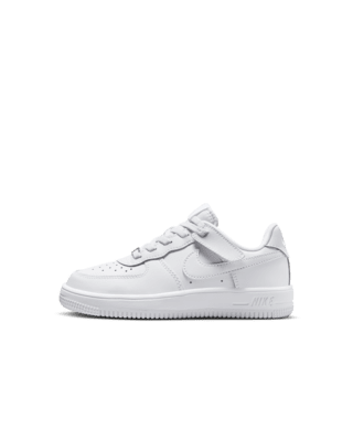 Детские кроссовки Nike Force 1 Low EasyOn Little Kids'