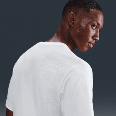 Playera de correr para hombre Nike