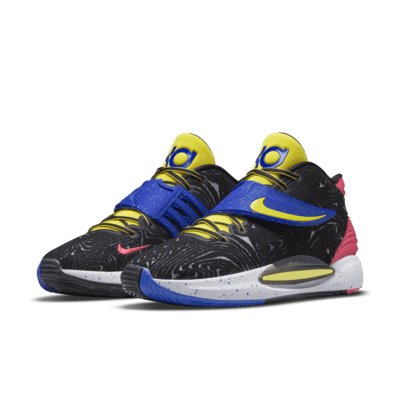 kd14 team shoes