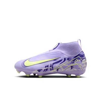 Nike United Jr. Mercurial Superfly 10 Academy