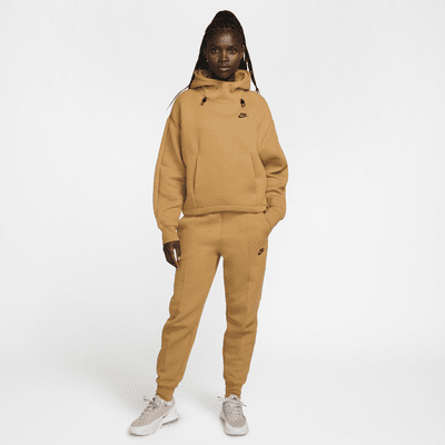 Nike Sportswear Tech Fleece Women's Oversized Hoodie