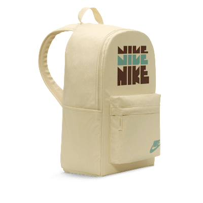 Mochila (25 L) Nike Heritage