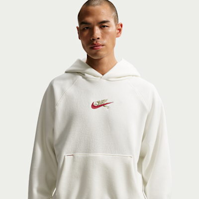Nike Sportswear LNY Men's Fleece Hoodie