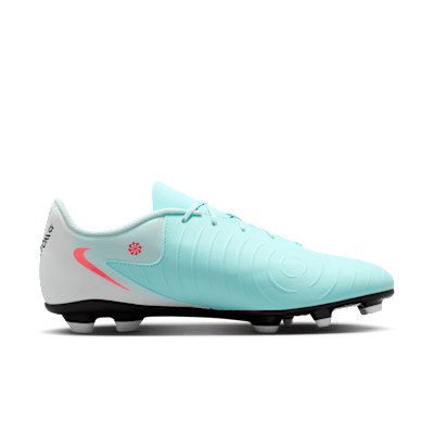 Nike Phantom GX 2 Club MG Low-Top Football Boot