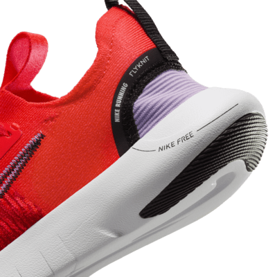 Scarpa da running su strada Nike Free RN NN – Donna