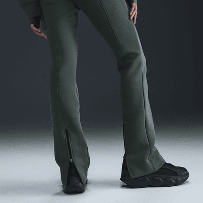 Nike Sportswear Tech Fleece Women's High-Waisted Slim Pants