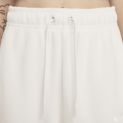 Pants para mujer Nike Sportswear Plush