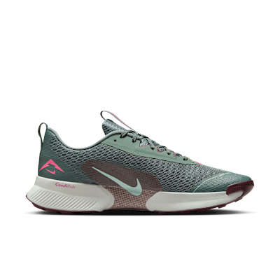 Nike Juniper Trail 3 Men's Trail-Running Shoes