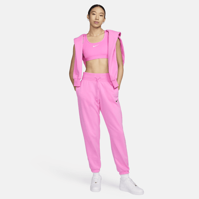 Nike Sportswear Phoenix Fleece Women's High-Waisted Oversized French Terry Sweatpants