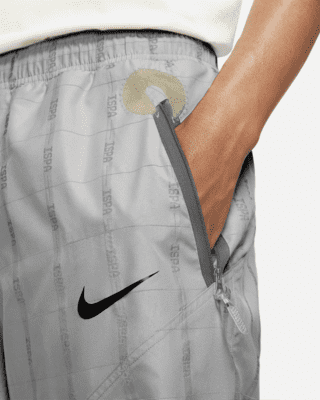 ispa nike pants