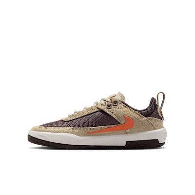 Nike SB Day One Older Kids' Skate Shoes