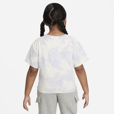 Playera Nike Icon para niños