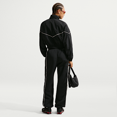 Nike Sportswear Windrunner geweven damesjack