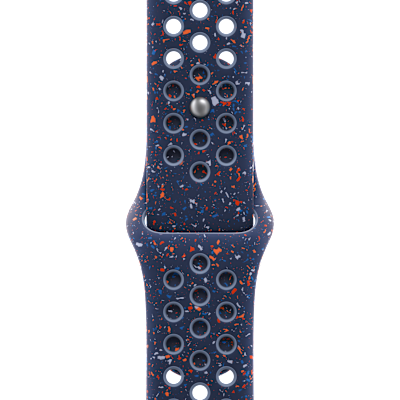 42mm Blue Ribbon