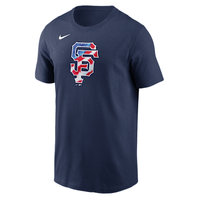 San Francisco Giants Americana