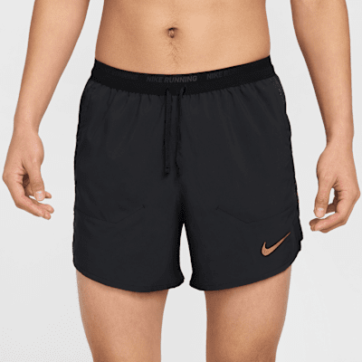 Nike x Jakob Men's Dri-FIT 12.5cm (approx.) Brief-Lined Running Shorts