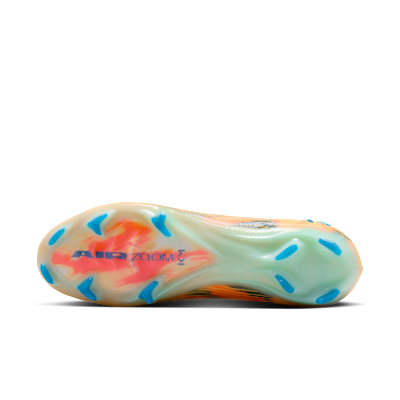 Nike Mercurial Vapor 16 Elite "Kylian Mbappé" Firm-Ground Low-Top Soccer Cleats