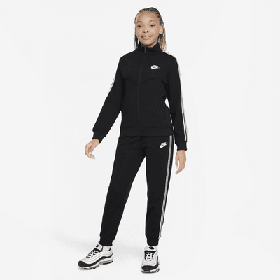 Nike Sportswear Older Kids' Tracksuit