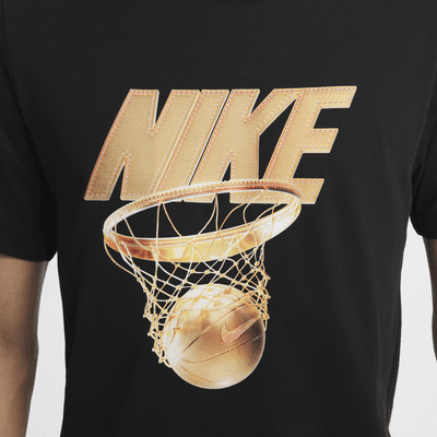 Nike Men's Dri-FIT Basketball T-Shirt