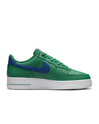 nike air force 07 lv8 green