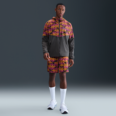 Nike Miler Men's Running Jacket
