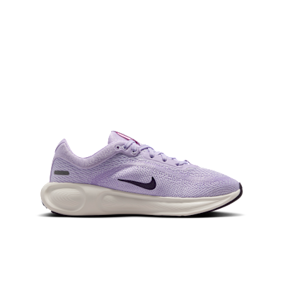 Nike Stellar Ride Big Kids' Running Shoes