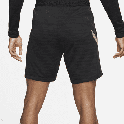 Liverpool FC Strike Men's Soccer Shorts