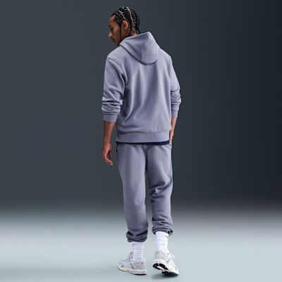 Nike Club Men's Pullover Fleece Hoodie