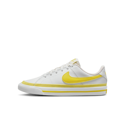 NikeCourt Legacy Older Kids' Shoes