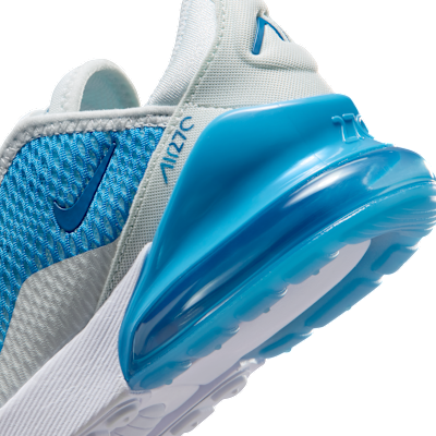 Nike Air Max 270 Younger Kids' Shoes