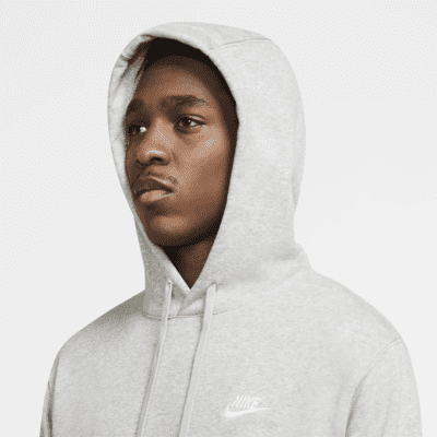 Sweat à capuche Nike Sportswear Club pour Homme