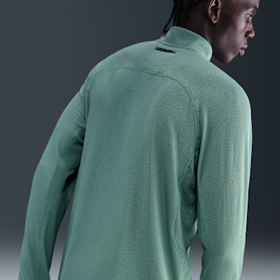 Nike Trail Men's Dri-FIT 1/2-Zip Mid-Layer Top