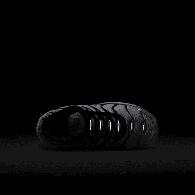 Nike Air Max Plus Little Kids' Shoes