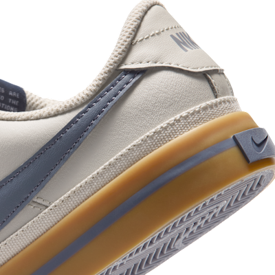 Tenis para niños grandes Nike Court Legacy