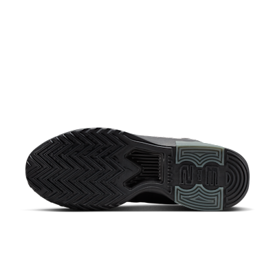 LeBron Witness 9 Basketball Shoes