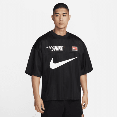 Nike Sportswear Trend