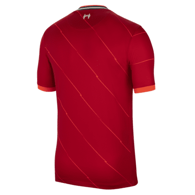 gateau d'anniversaire maillot de foot Liverpool